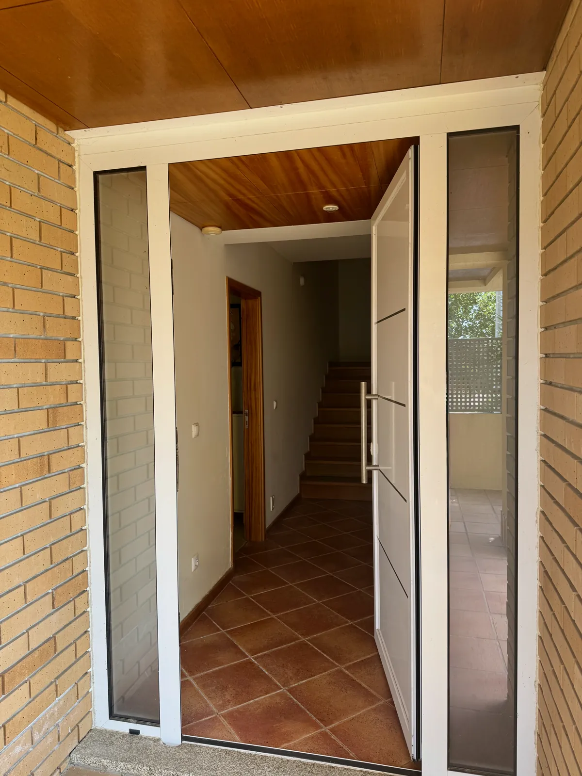 Quartos — Casa Paçô