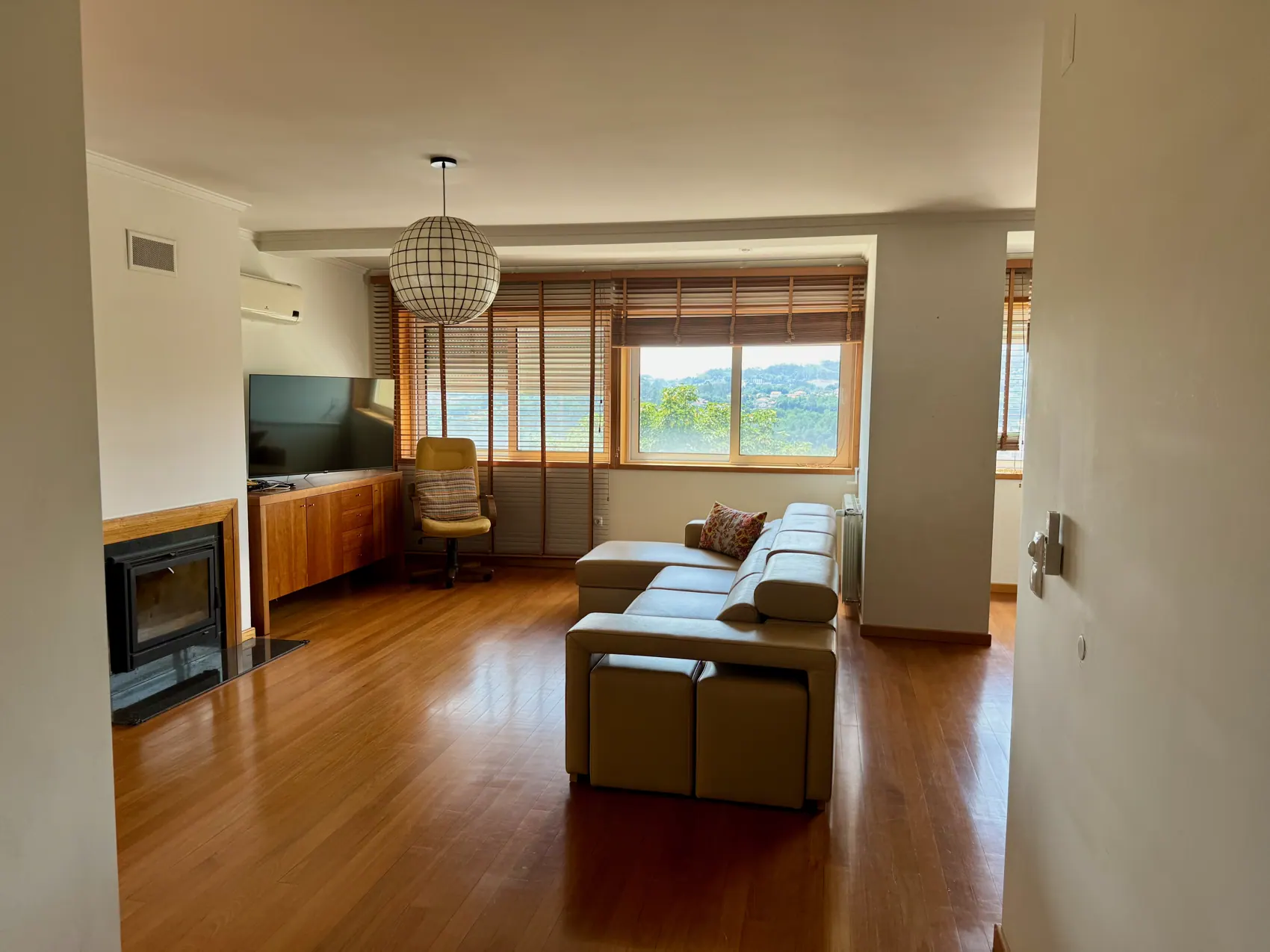 Sala de estar