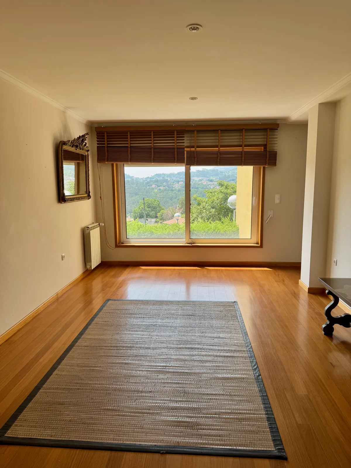 Sala — Casa Paçô