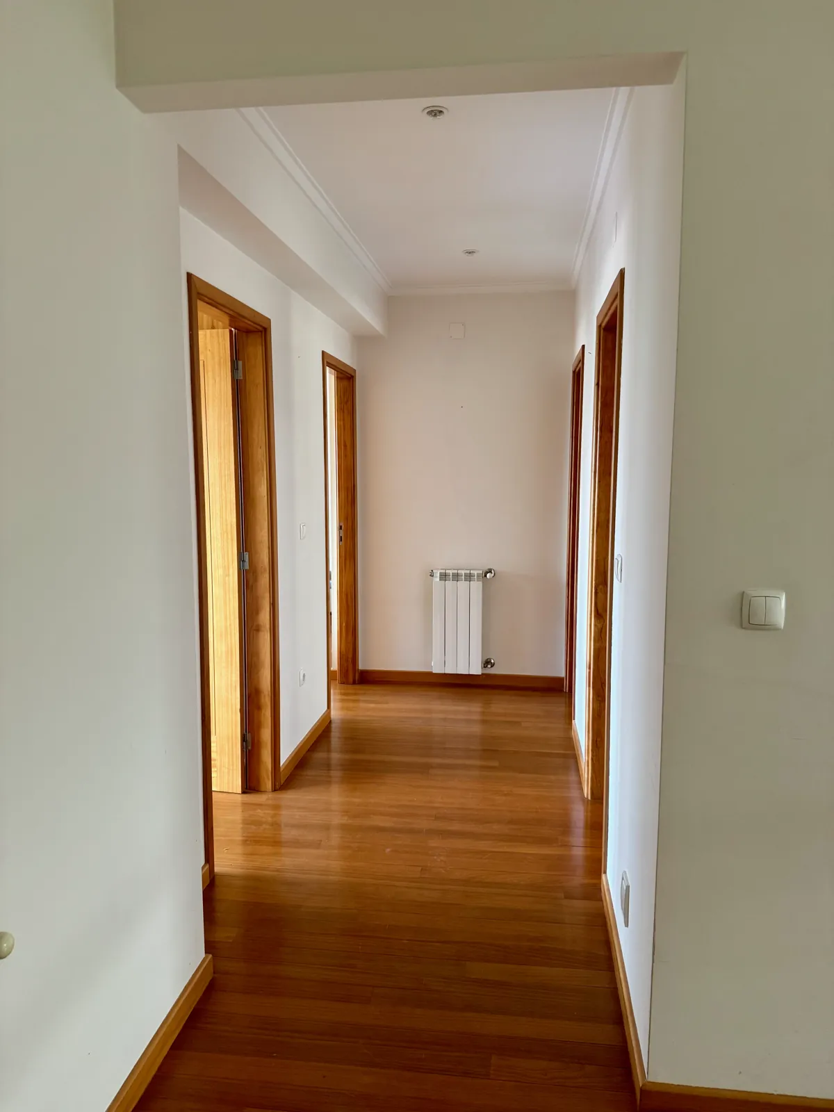 Entrada — Casa Paçô