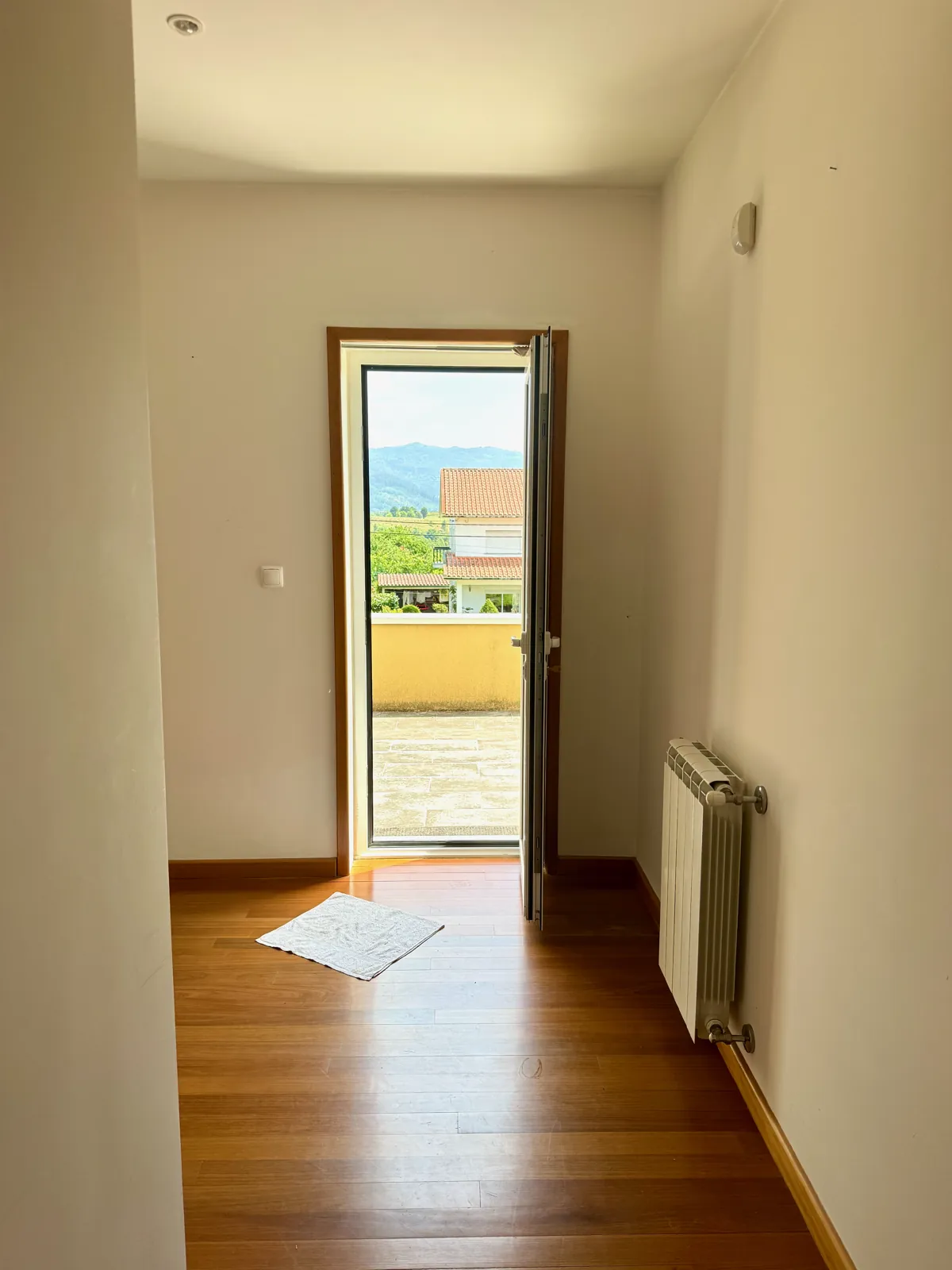 Quartos — Casa Paçô