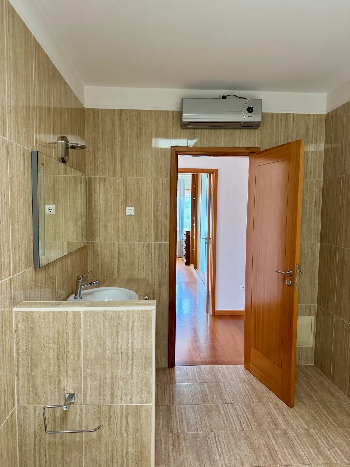 Casas de banho — Casa Paçô