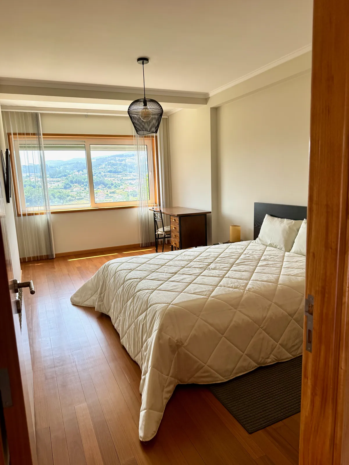 Quartos — Casa Paçô