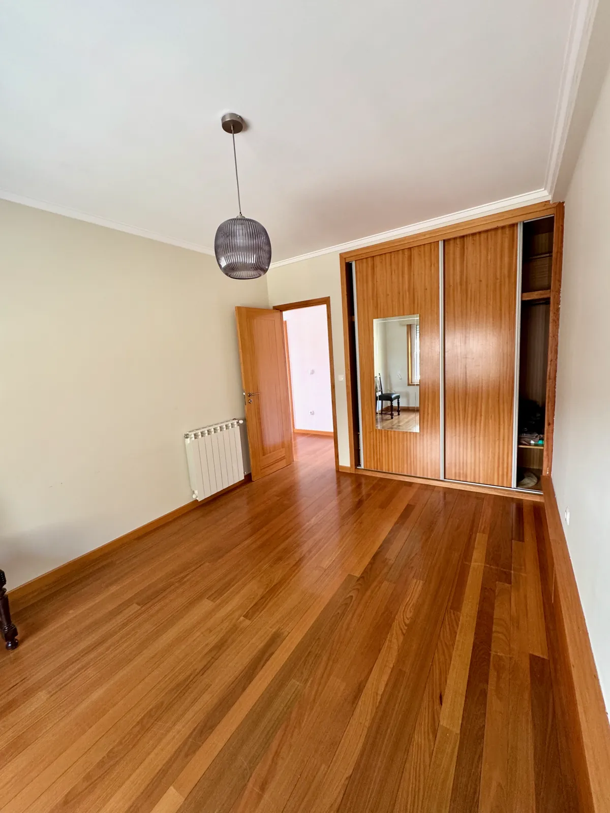 Quartos — Casa Paçô